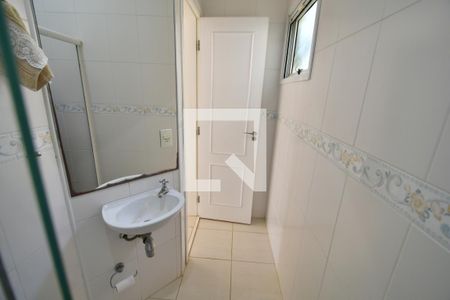 Casa de condomínio para alugar com 650m², 5 quartos e 4 vagasBanheiro 8 de Serviço