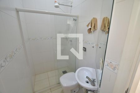 Casa de condomínio para alugar com 650m², 5 quartos e 4 vagasBanheiro 8 de Serviço