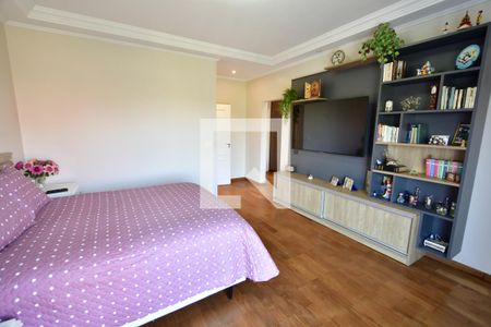 Casa de condomínio para alugar com 650m², 5 quartos e 4 vagasQuarto 3 - Suíte