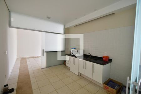 Casa de condomínio para alugar com 650m², 5 quartos e 4 vagasÁrea comum