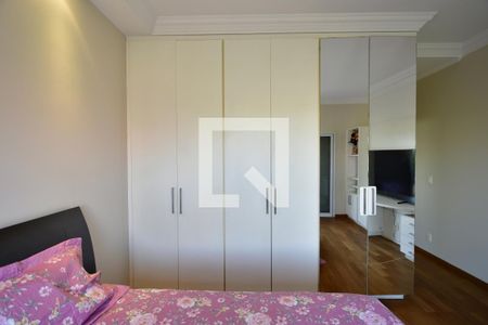 Casa de condomínio para alugar com 650m², 5 quartos e 4 vagasQuarto 4 - Suíte Armário