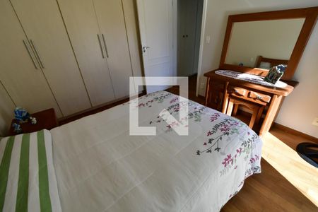 Casa de condomínio para alugar com 650m², 5 quartos e 4 vagasQuarto 1