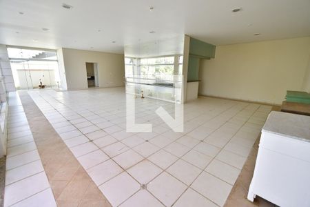 Casa de condomínio para alugar com 650m², 5 quartos e 4 vagasÁrea comum
