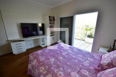 Casa de condomínio para alugar com 650m², 5 quartos e 4 vagasQuarto 4 - Suíte