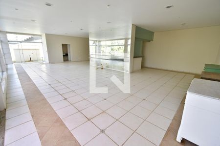 Casa de condomínio para alugar com 650m², 5 quartos e 4 vagasÁrea comum