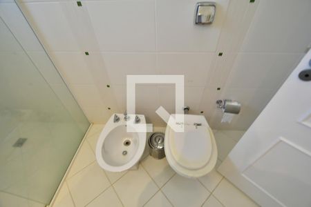 Casa de condomínio para alugar com 650m², 5 quartos e 4 vagasBanheiro 5 - Suíte