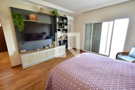 Casa de condomínio para alugar com 650m², 5 quartos e 4 vagasQuarto 3 - Suíte