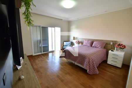 Casa de condomínio para alugar com 650m², 5 quartos e 4 vagasQuarto 3 - Suíte