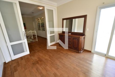 Casa de condomínio para alugar com 650m², 5 quartos e 4 vagasSala 4