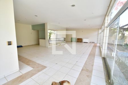 Casa de condomínio para alugar com 650m², 5 quartos e 4 vagasÁrea comum