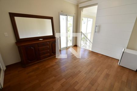 Casa de condomínio para alugar com 650m², 5 quartos e 4 vagasSala 4