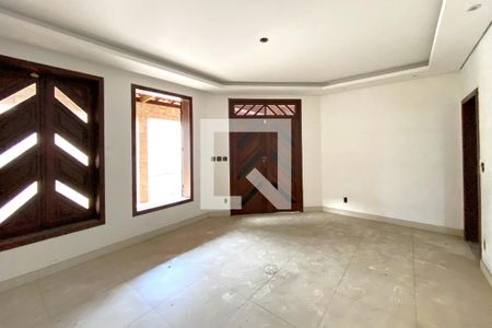 Sala de casa para alugar com 3 quartos, 1080m² em Jardim Atlântico, Belo Horizonte