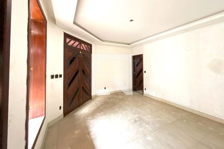 Sala de casa para alugar com 3 quartos, 1080m² em Jardim Atlântico, Belo Horizonte