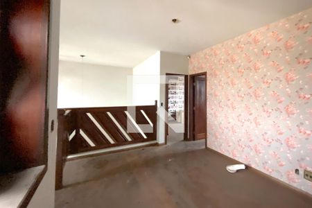 Hall da Escada de casa para alugar com 3 quartos, 1080m² em Jardim Atlântico, Belo Horizonte