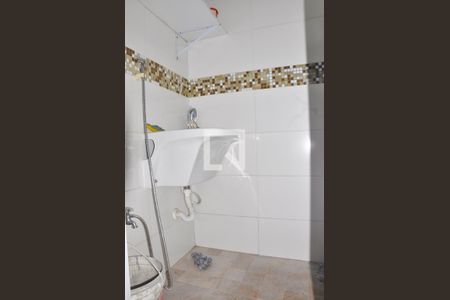 Casa à venda com 173m², 3 quartos e 3 vagasBanheiro Social - Garagem