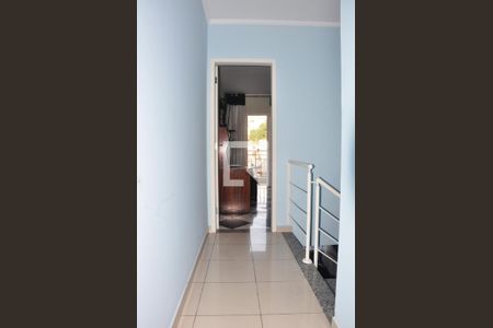 Casa à venda com 173m², 3 quartos e 3 vagasCorredor