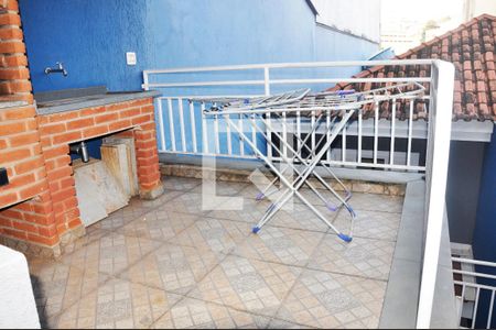 Casa à venda com 173m², 3 quartos e 3 vagasÁrea comum - Churrasqueira