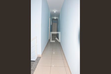Casa à venda com 173m², 3 quartos e 3 vagasCorredor