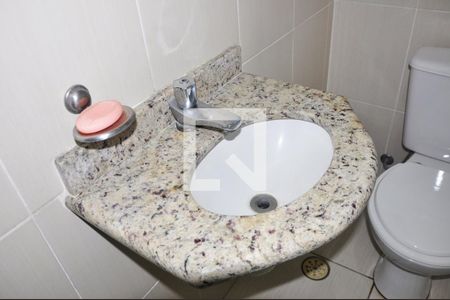 Casa à venda com 173m², 3 quartos e 3 vagasLavabo