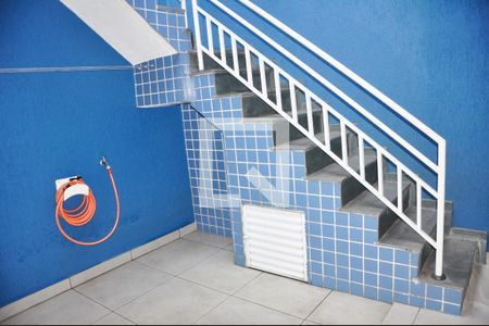 Casa à venda com 173m², 3 quartos e 3 vagasQuintal com Área de Serviço