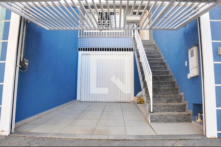 Casa à venda com 173m², 3 quartos e 3 vagasGaragem