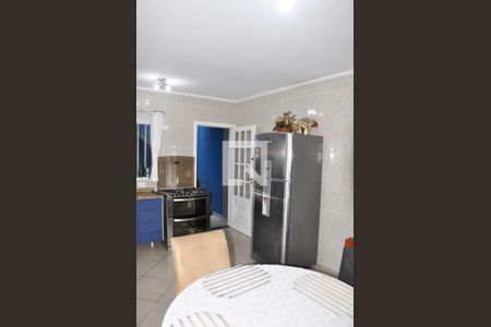 Casa à venda com 173m², 3 quartos e 3 vagasCozinha