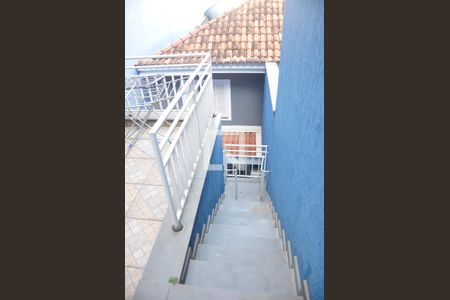 Casa à venda com 173m², 3 quartos e 3 vagasEscada Churrasquira