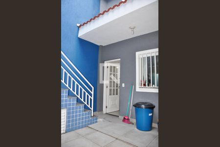 Casa à venda com 173m², 3 quartos e 3 vagasQuintal com Área de Serviço