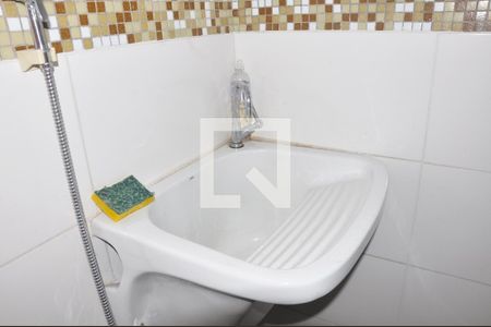 Casa à venda com 173m², 3 quartos e 3 vagasBanheiro Social - Garagem