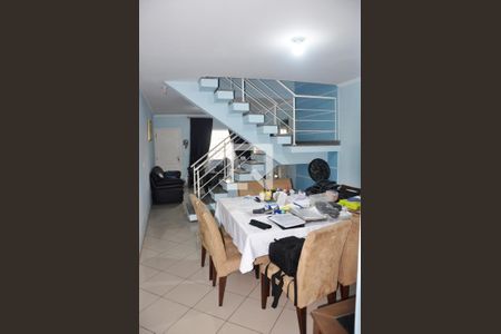 Casa à venda com 173m², 3 quartos e 3 vagasSala de Jantar