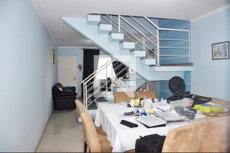 Casa à venda com 173m², 3 quartos e 3 vagasSala de Jantar