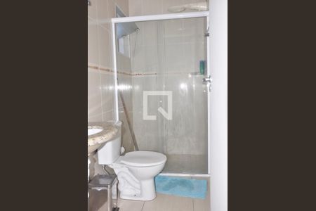 Casa à venda com 173m², 3 quartos e 3 vagasBanheiro Social