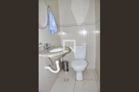 Casa à venda com 173m², 3 quartos e 3 vagasLavabo