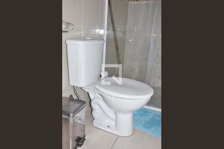 Casa à venda com 173m², 3 quartos e 3 vagasBanheiro Social