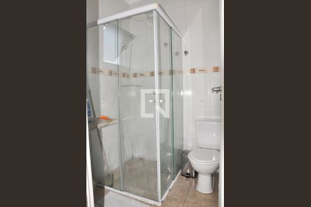 Casa à venda com 173m², 3 quartos e 3 vagasSuíte do Quarto 01 com Varanda