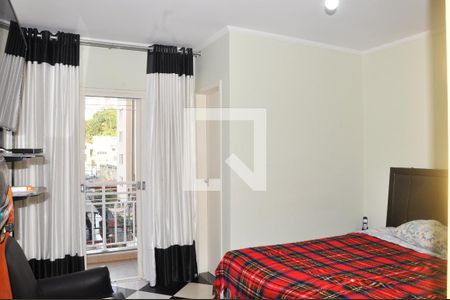 Casa à venda com 173m², 3 quartos e 3 vagasQuarto 01 com Suíte e Varanda