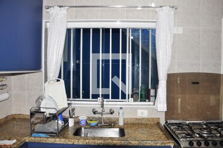 Casa à venda com 173m², 3 quartos e 3 vagasCozinha