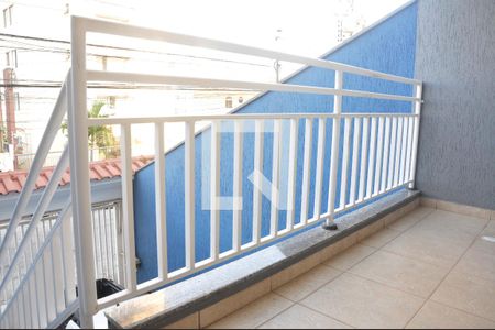 Casa à venda com 173m², 3 quartos e 3 vagasVaranda da Sala