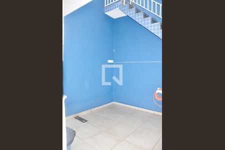 Casa à venda com 173m², 3 quartos e 3 vagasQuintal com Área de Serviço