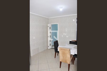 Casa à venda com 173m², 3 quartos e 3 vagasCozinha