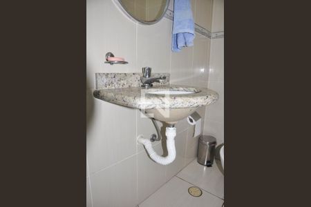 Casa à venda com 173m², 3 quartos e 3 vagasLavabo