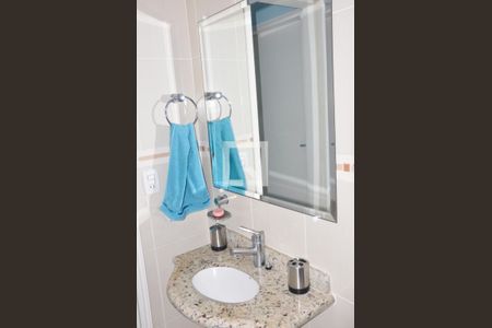 Casa à venda com 173m², 3 quartos e 3 vagasBanheiro Social