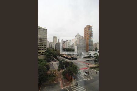 Apartamento para alugar com 90m², 2 quartos e sem vagaVista da Suíte