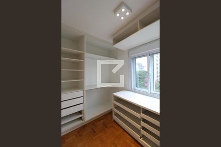 Apartamento para alugar com 90m², 2 quartos e sem vagaCloset da Suíte