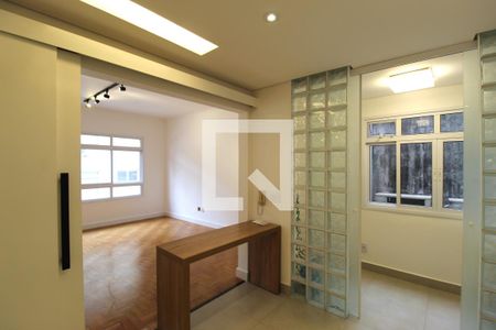 Apartamento para alugar com 90m², 2 quartos e sem vagaCozinha