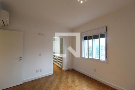 Apartamento para alugar com 90m², 2 quartos e sem vagaQuarto 2 - Suíte