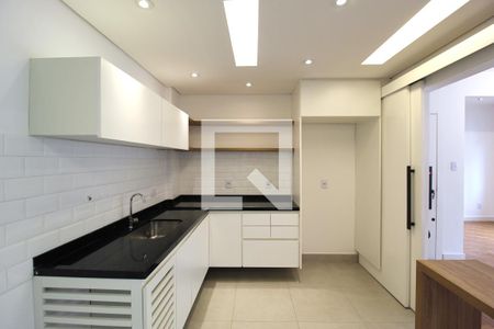 Apartamento para alugar com 90m², 2 quartos e sem vagaCozinha
