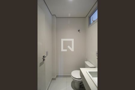 Apartamento para alugar com 90m², 2 quartos e sem vagaBanheiro Social