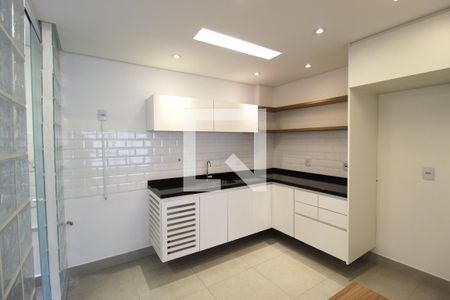 Apartamento para alugar com 90m², 2 quartos e sem vagaCozinha