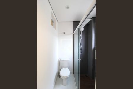 Apartamento para alugar com 90m², 2 quartos e sem vagaBanheiro da Suíte